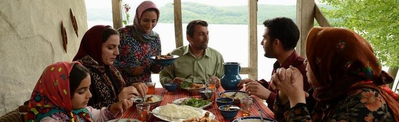 نهایة الأحلام